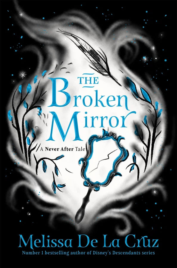 The Broken Mirror-Children’s / Teenage fiction: Fantasy-買書書 BuyBookBook