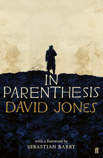 In Parenthesis-Poetry-買書書 BuyBookBook