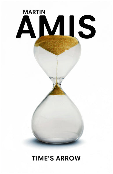 Time's Arrow-Fiction: Historical fiction-買書書 BuyBookBook
