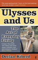 Ulysses and Us-Literature and Literary studies-買書書 BuyBookBook