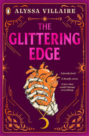 The Glittering Edge-Children’s / Teenage fiction: Fantasy-買書書 BuyBookBook