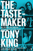 The Tastemaker-Biography and memoirs-買書書 BuyBookBook