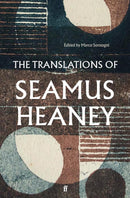 The Translations of Seamus Heaney-Language and Linguistics-買書書 BuyBookBook