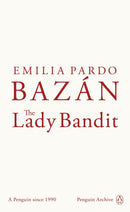 The Lady Bandit-Fiction: general and literary-買書書 BuyBookBook