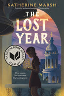 The Lost Year-Children’s / Teenage fiction: Historical fiction-買書書 BuyBookBook