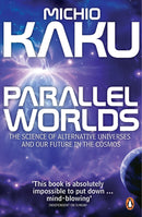 Parallel Worlds-Lifestyle and Leisure-買書書 BuyBookBook