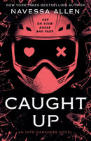 Caught Up-Fiction: Romance-買書書 BuyBookBook