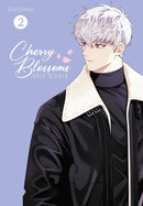Cherry Blossoms After Winter, Vol. 2-Manga and East Asian style / tradition comic books-買書書 BuyBookBook