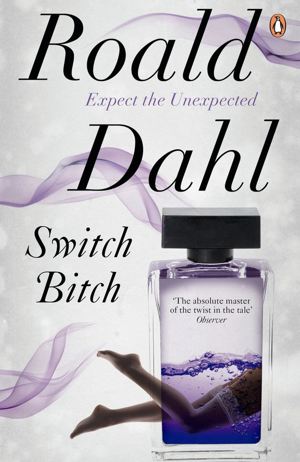 Switch Bitch-Fiction: Modern and contemporary-買書書 BuyBookBook