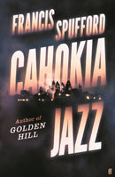 Cahokia Jazz-Fiction: general and literary-買書書 BuyBookBook