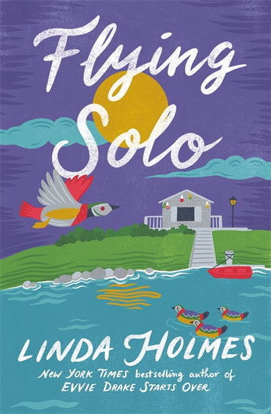 Flying Solo