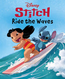 Disney Lilo & Stitch: Ride The Waves-Children’s / Teenage general interest: UFOs and extraterrestrial beings-買書書 BuyBookBook