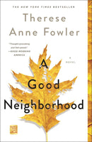 A Good Neighborhood-Fiction: Family life-買書書 BuyBookBook