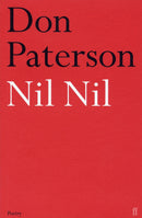 Nil Nil-Poetry-買書書 BuyBookBook
