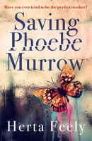 Saving Phoebe Murrow