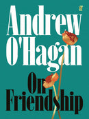 On Friendship-True stories and non-fiction prose-買書書 BuyBookBook