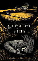 Greater Sins-Fiction: Historical fiction-買書書 BuyBookBook