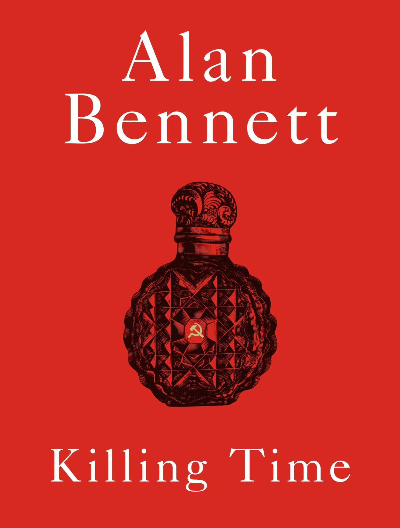 Killing Time-Fiction: Modern and contemporary-買書書 BuyBookBook