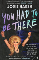 You Had to Be There-Biography and memoirs-買書書 BuyBookBook