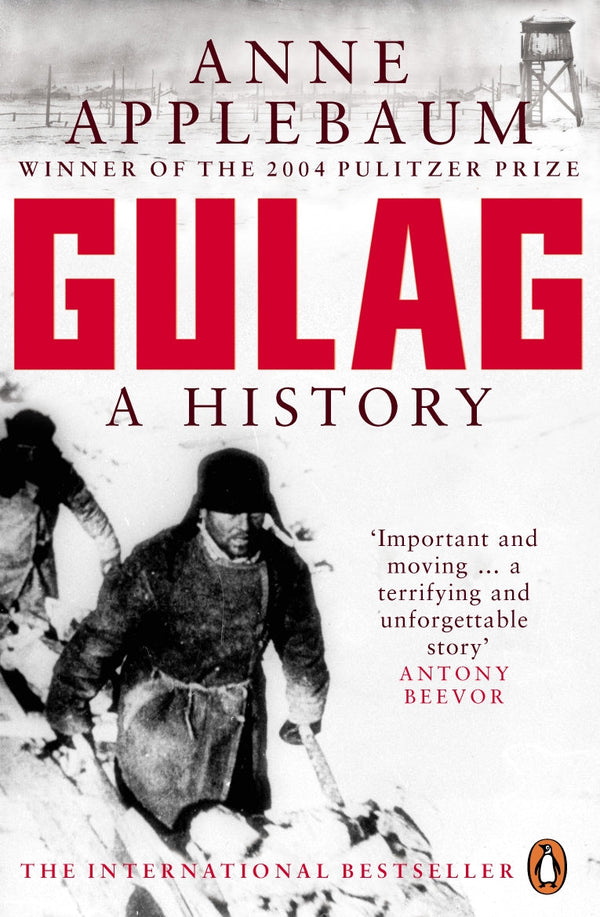 Gulag-History and Archaeology-買書書 BuyBookBook