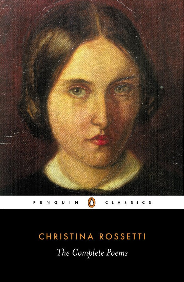 Complete Poems-Poetry-買書書 BuyBookBook