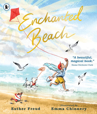 Enchanted Beach