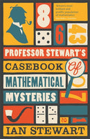 Professor Stewart's Casebook of Mathematical Mysteries-Mathematics and Science-買書書 BuyBookBook