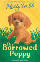 The Borrowed Puppy-Children’s / Teenage fiction: Nature and animal stories-買書書 BuyBookBook