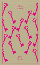 Northanger Abbey-Fiction: general and literary-買書書 BuyBookBook