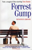 Forrest Gump-Fiction: Modern and contemporary-買書書 BuyBookBook