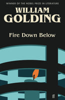 Fire Down Below-Fiction: Modern and contemporary-買書書 BuyBookBook
