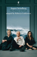 The Dance of Death-Plays/ playscripts-買書書 BuyBookBook