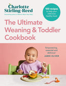 The Ultimate Weaning and Toddler Cookbook-Cookery / food and drink / food writing-買書書 BuyBookBook
