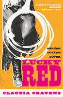 Lucky Red-Adventure fiction: Westerns-買書書 BuyBookBook