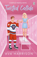 Twisted Collide-Fiction: Romance-買書書 BuyBookBook