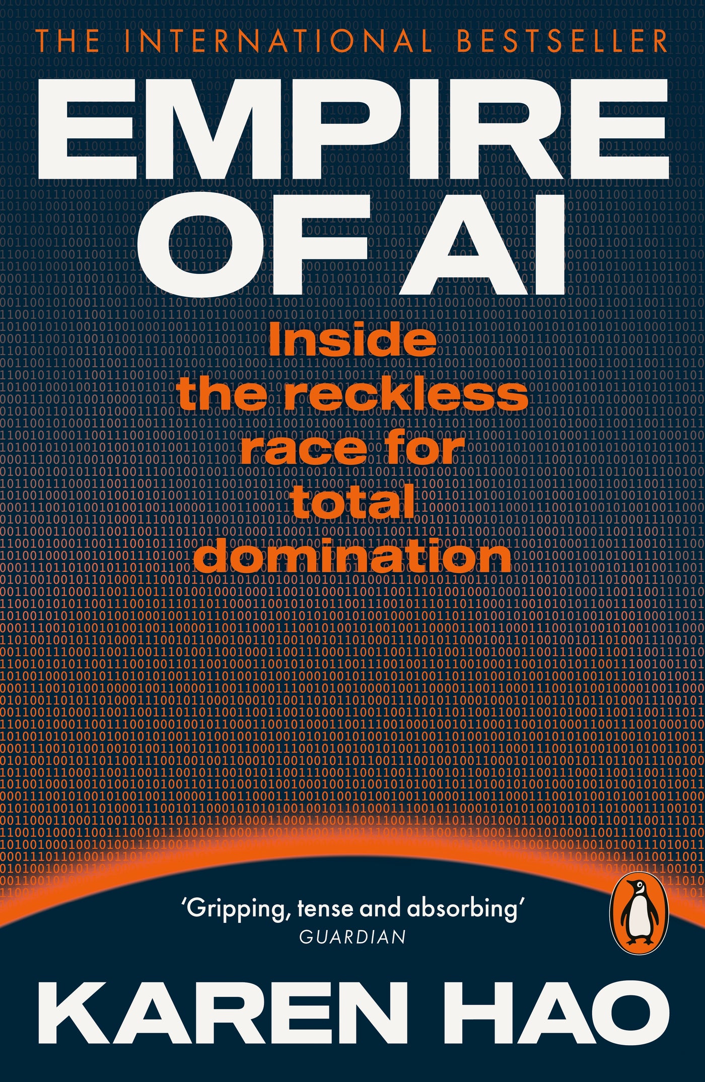 Empire of AI