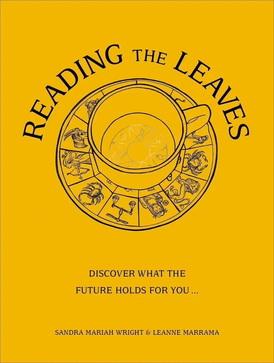 Reading The Leaves