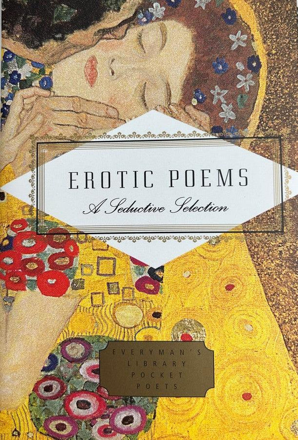 Erotic Poems-Poetry-買書書 BuyBookBook