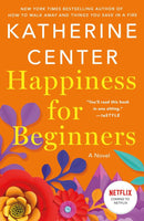 Happiness for Beginners-Fiction: general and literary-買書書 BuyBookBook
