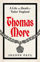 Thomas More-Biography and memoirs-買書書 BuyBookBook