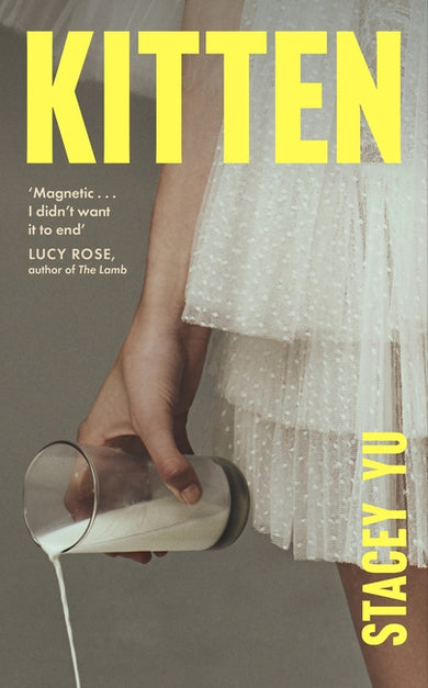 Kitten