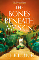 The Bones Beneath My Skin-Fiction: Science fiction-買書書 BuyBookBook