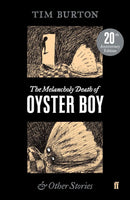 The Melancholy Death of Oyster Boy-Fiction: Thriller and horror-買書書 BuyBookBook