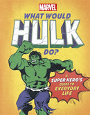 What Would Hulk Do?-Lifestyle and Leisure-買書書 BuyBookBook