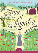 Anne of Avonlea-Children’s / Teenage fiction: Classic and traditional-買書書 BuyBookBook