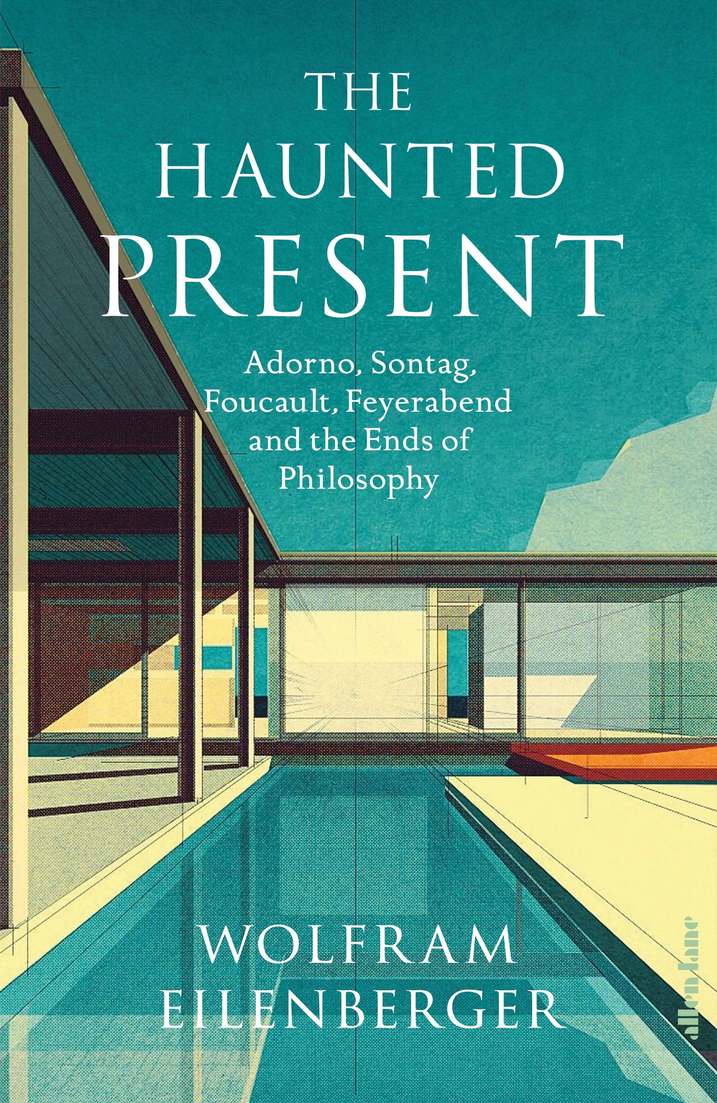 The Haunted Present