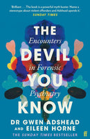 The Devil You Know-Psychology-買書書 BuyBookBook