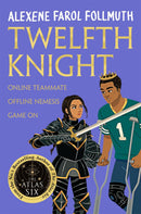 Twelfth Knight-Children’s / Teenage fiction: Relationship stories-買書書 BuyBookBook