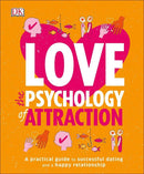 Love The Psychology Of Attraction-Family and health-買書書 BuyBookBook