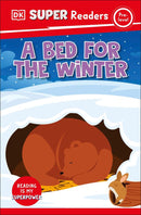 DK Super Readers Pre-Level A Bed for the Winter